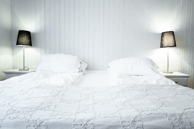 Luna Hotel Apartments Amtmannsstigur Reykjavík Eksteriør bilde