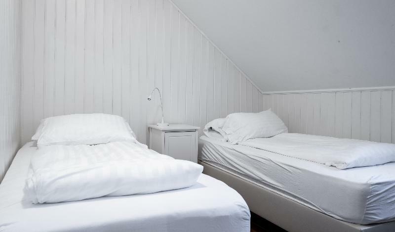 Luna Hotel Apartments Amtmannsstigur Reykjavík Eksteriør bilde