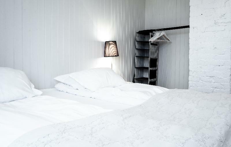 Luna Hotel Apartments Amtmannsstigur Reykjavík Eksteriør bilde